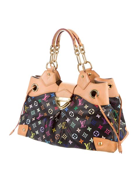 louis vuitton multicolore ursula|ursula Louis Vuitton bags.